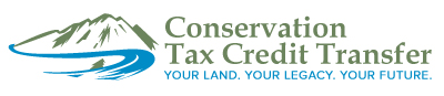 Conservation Tax Credit Transfer